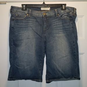 Torrid shorts
